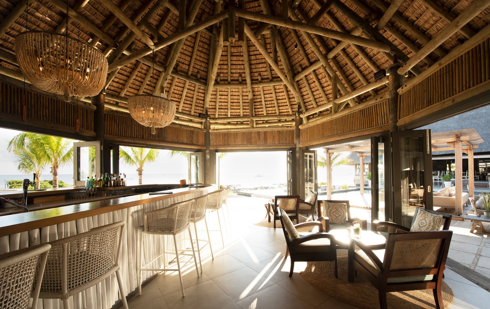 Foto - Veranda Paul et Virginie Hotel & Spa - Adults Only