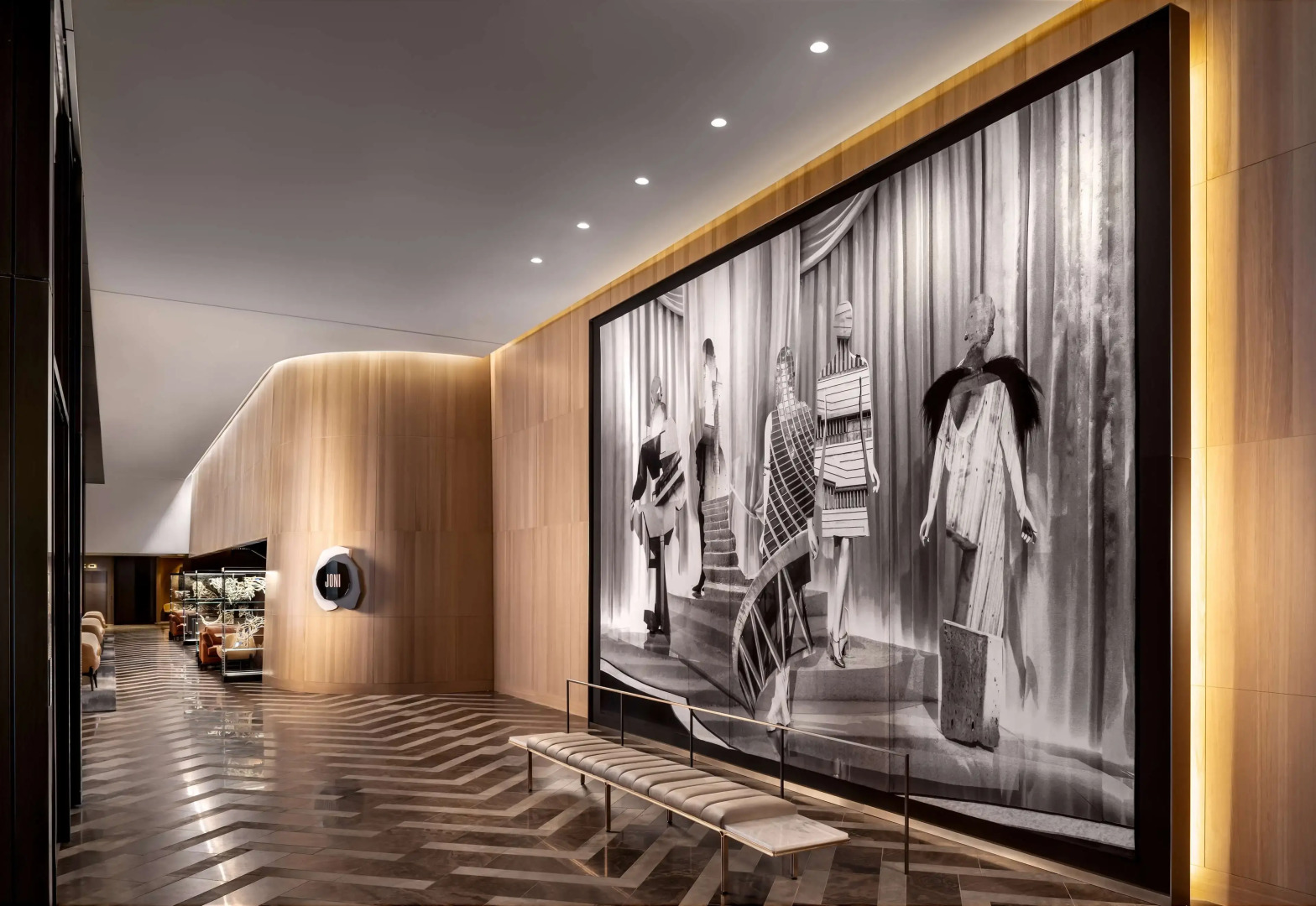 Foto - Park Hyatt Toronto