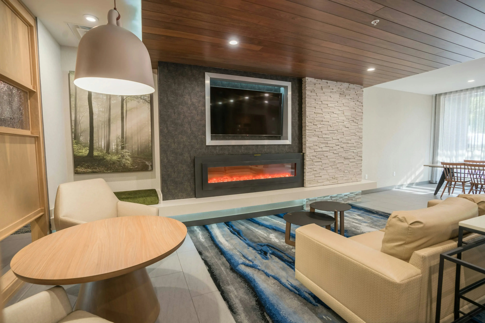 Foto - Fairfield Inn & Suites by Marriott Gainesville I-75