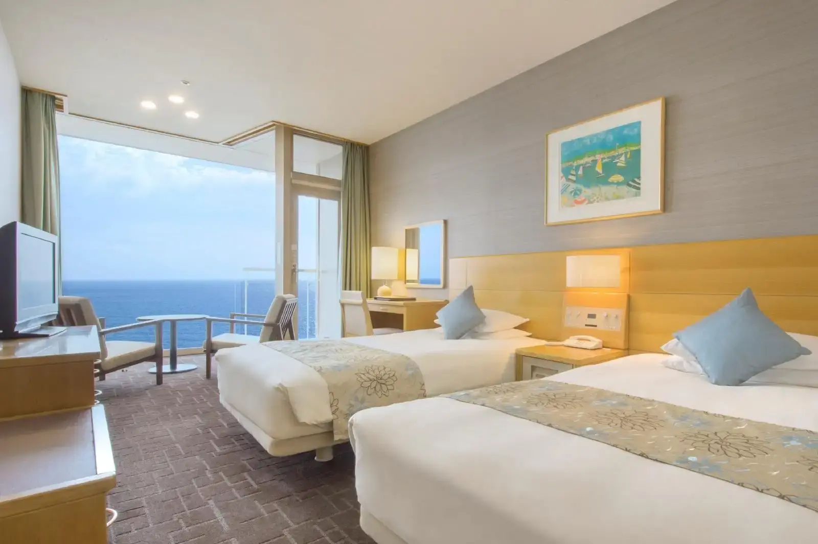 Photo - Kamakura Prince Hotel