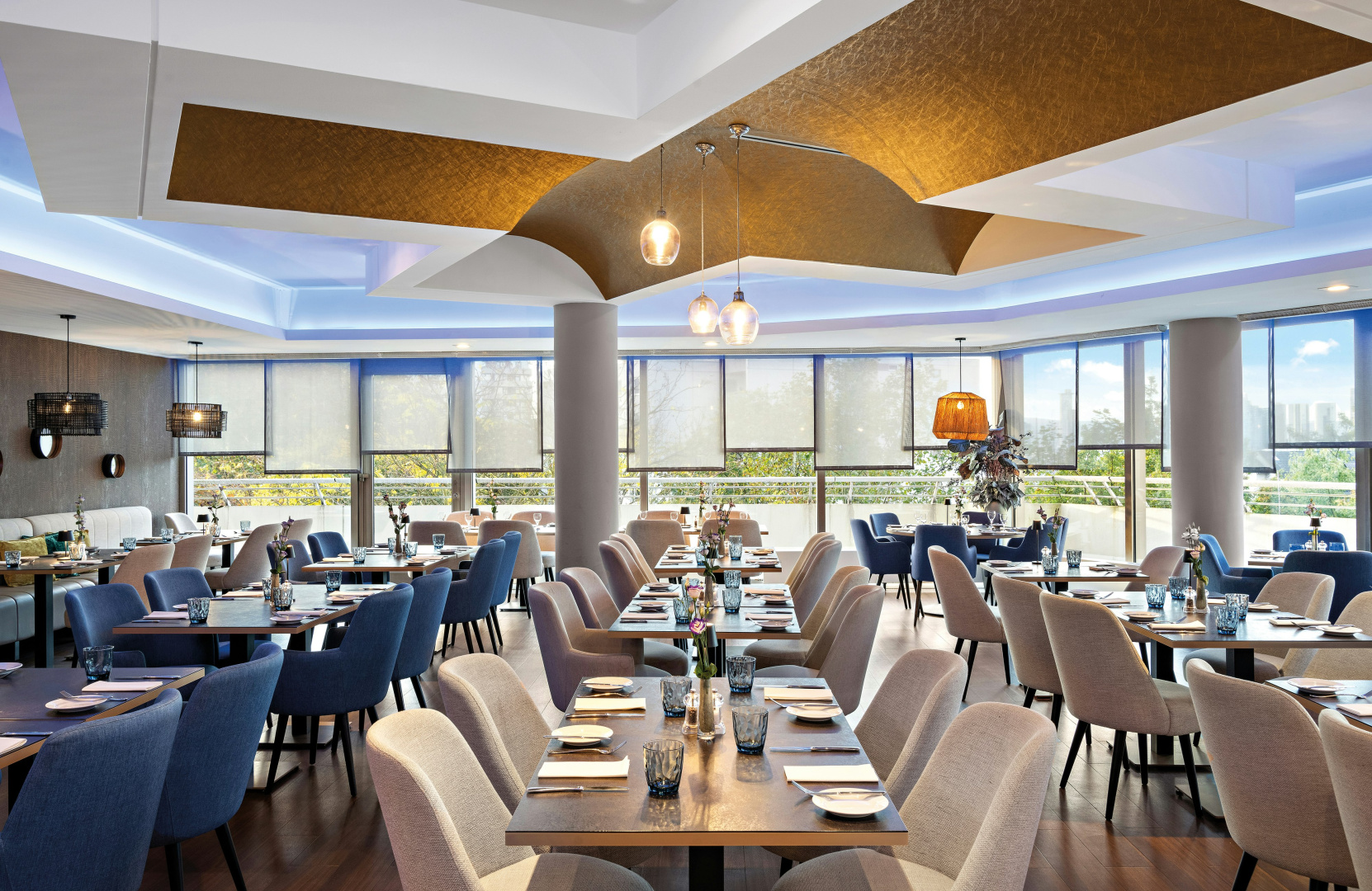 Photo - Leonardo Royal Hotel Frankfurt