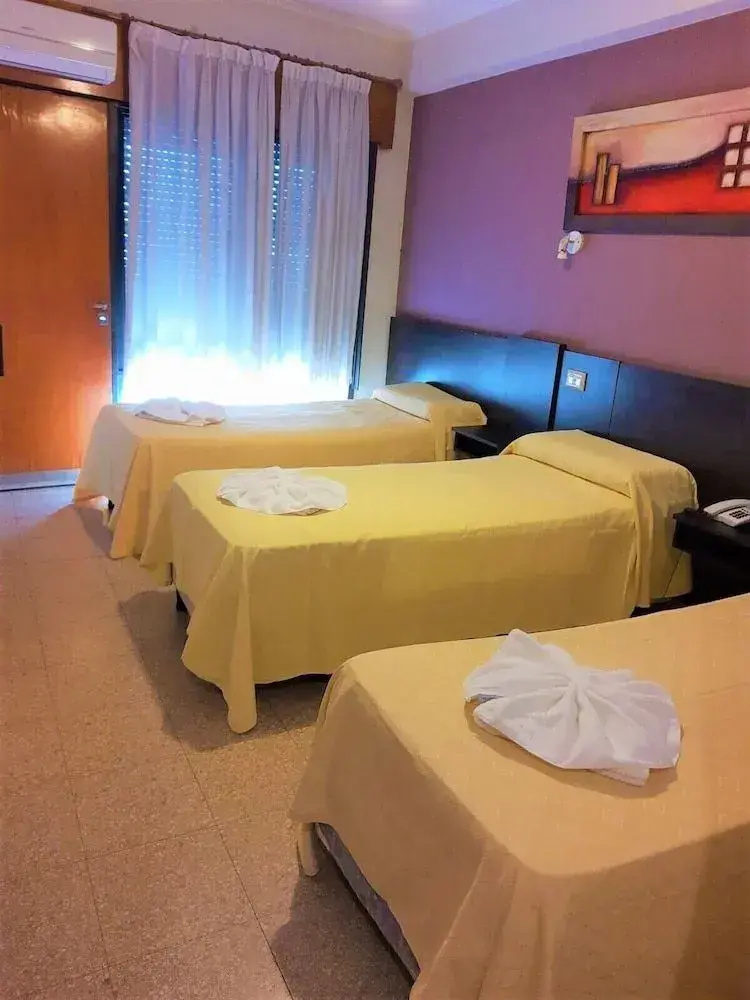 Photo - Hotel Presidente