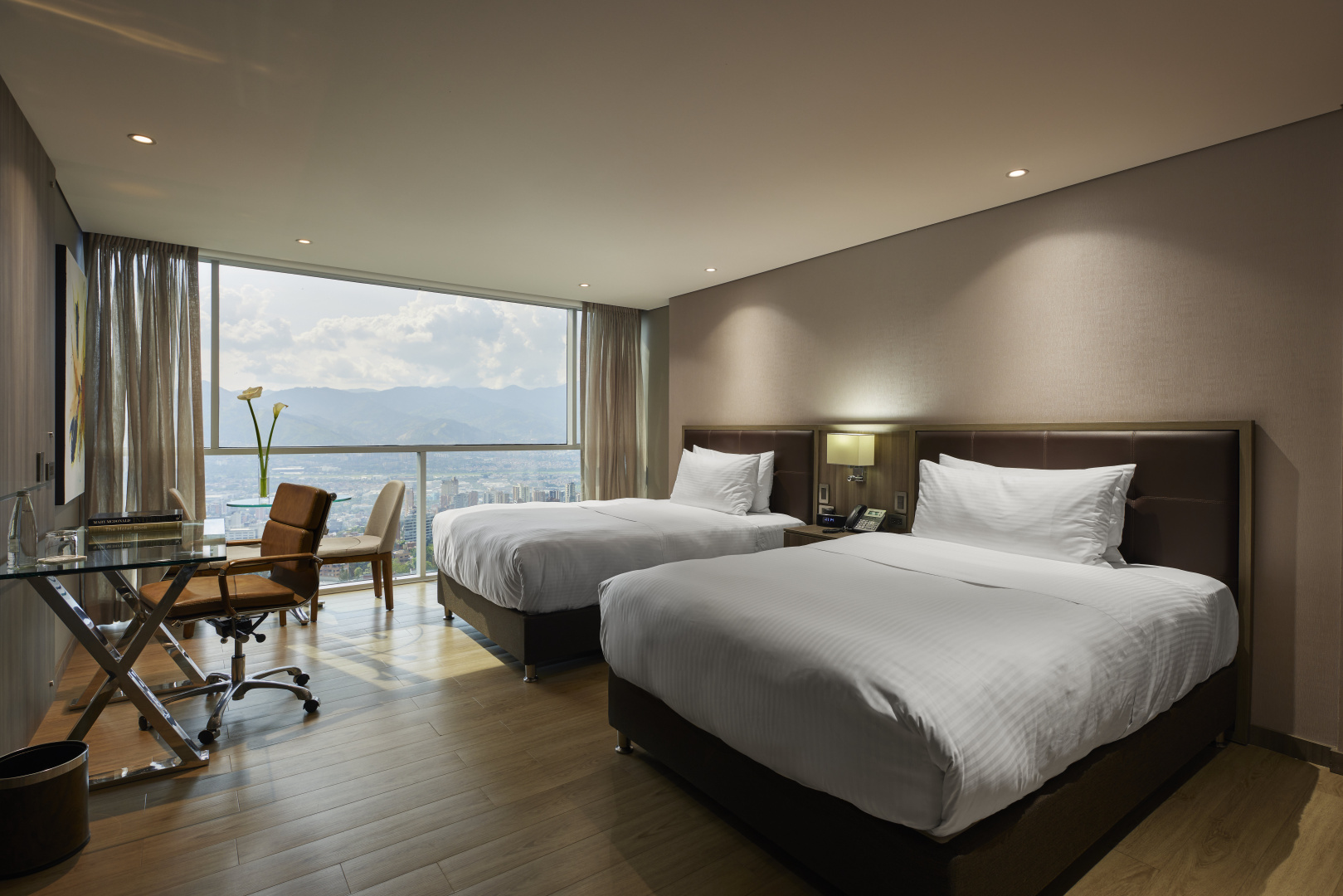 Foto - Binn Hotel