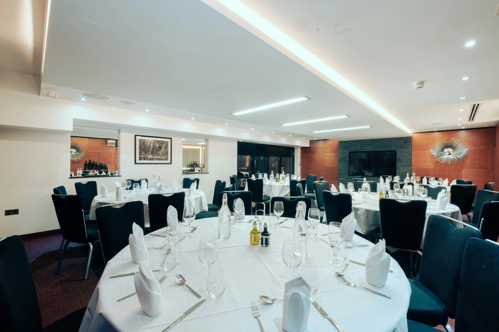 Foto - DoubleTree by Hilton London - Greenwich