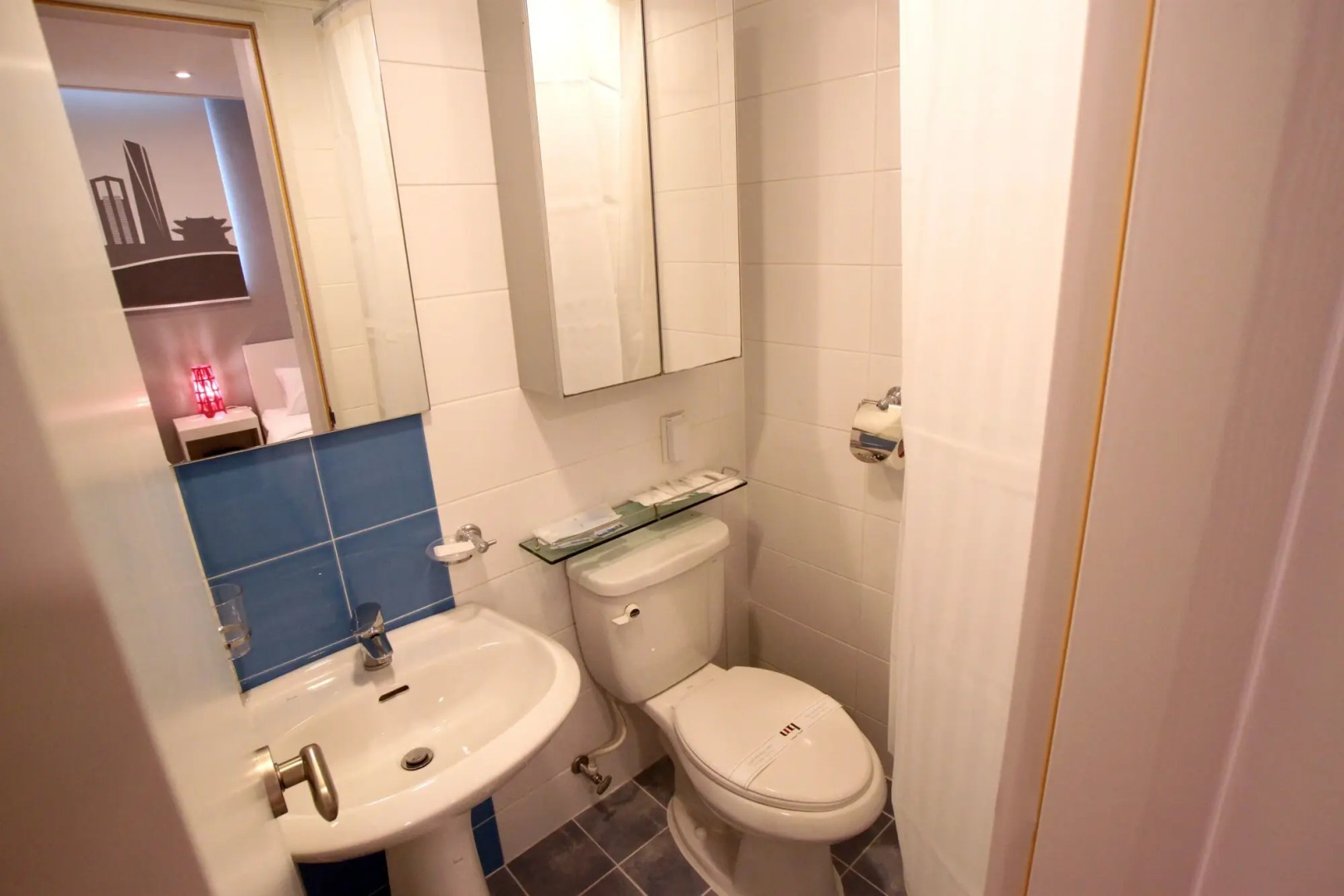 Photo - Three Seven Hotel Dongdaemun