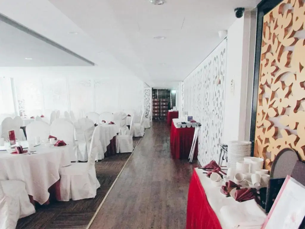 Foto - RELC International Hotel