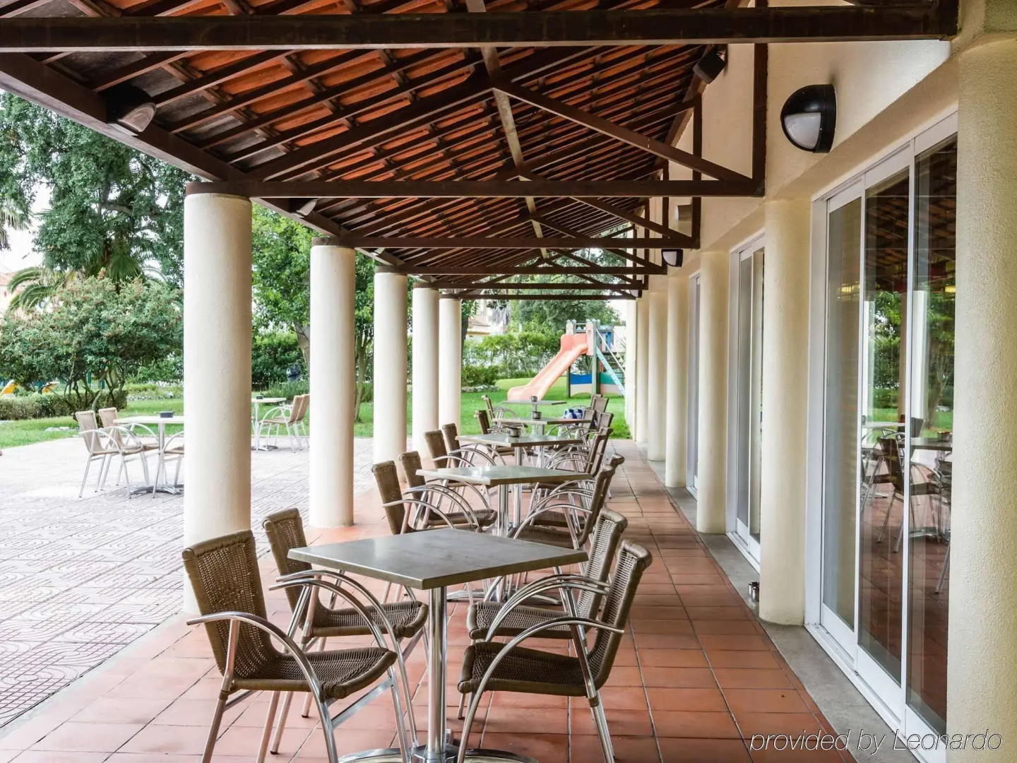Photo - Hotel ibis Setubal