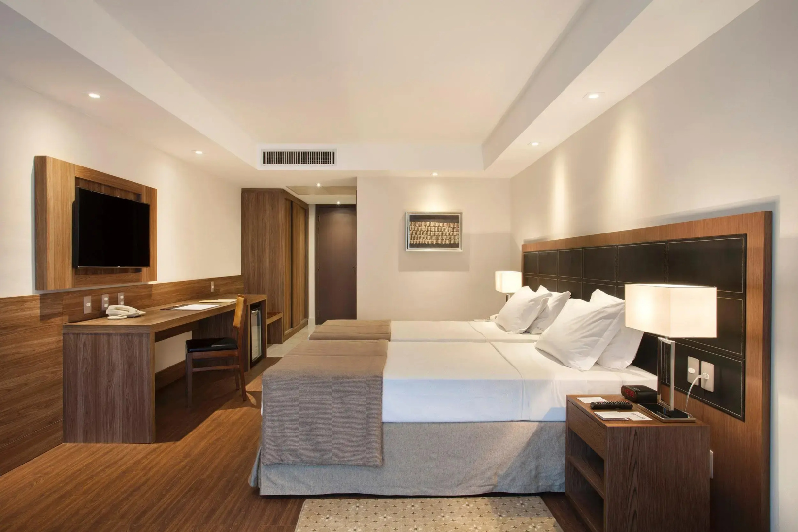 Foto - Windsor Oceanico Hotel