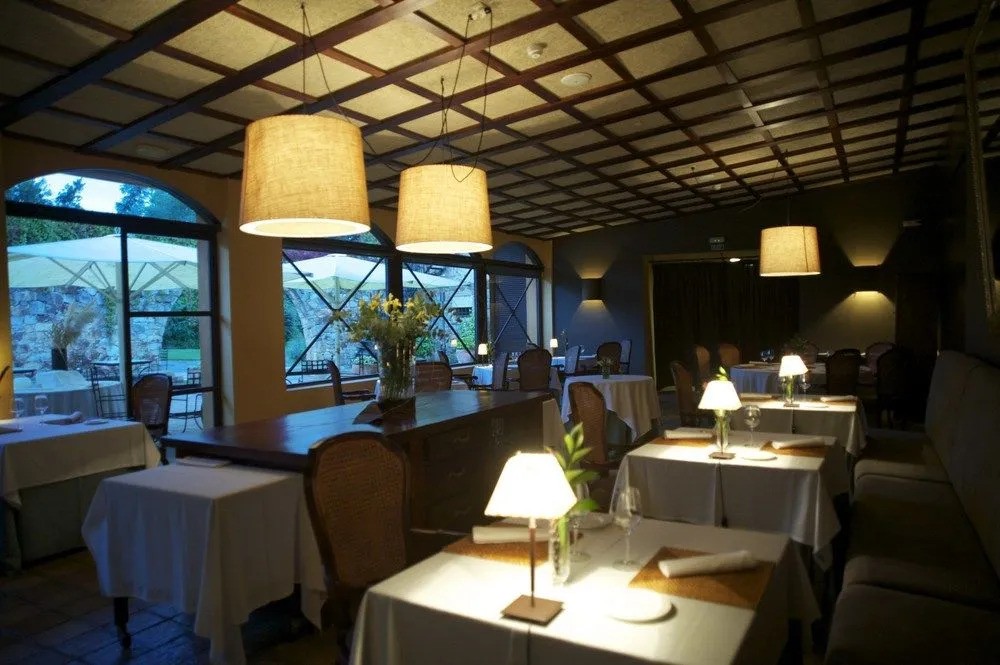 Foto - Mas Salvi Country Boutique Hotel