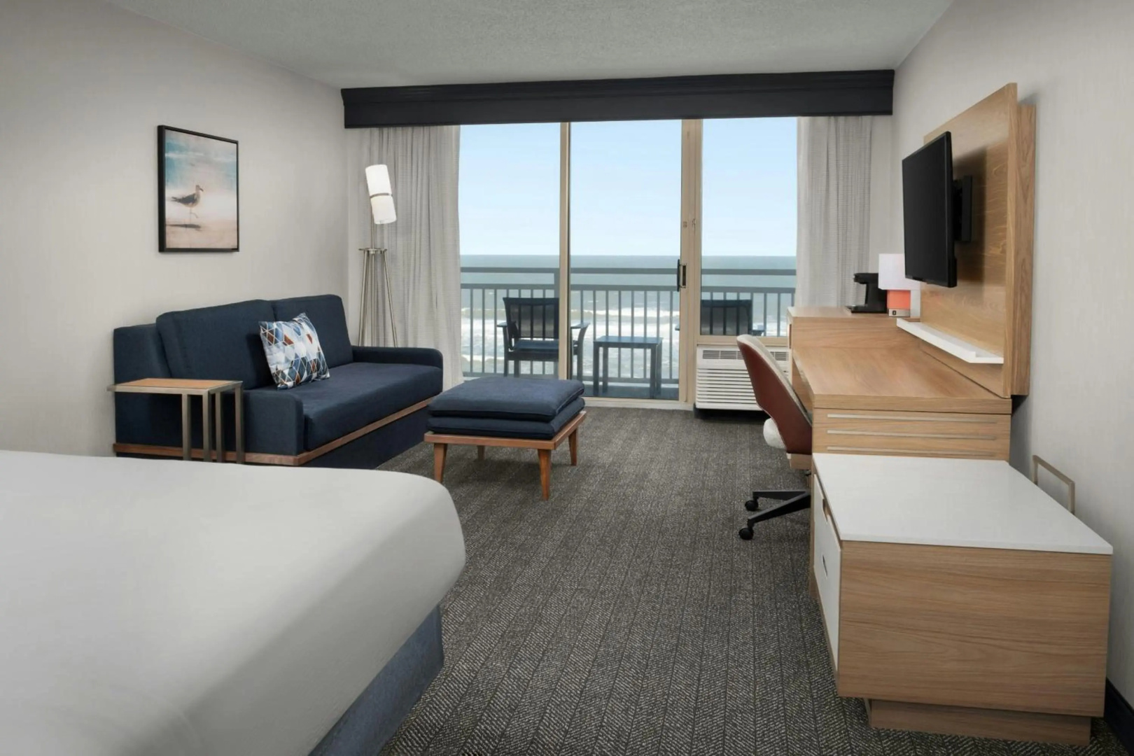 Photo - Courtyard by Marriott Virginia Beach Oceanfront/North 37th Street