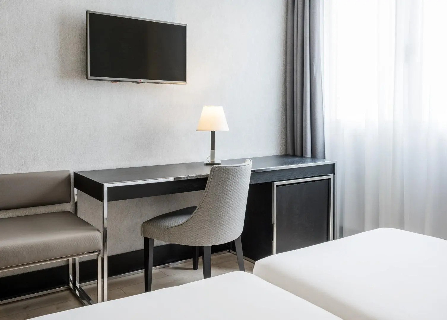 Foto - Ilunion Bel-Art