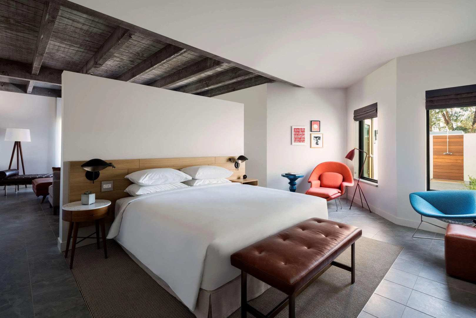 Foto - Andaz Scottsdale Resort & Bungalows