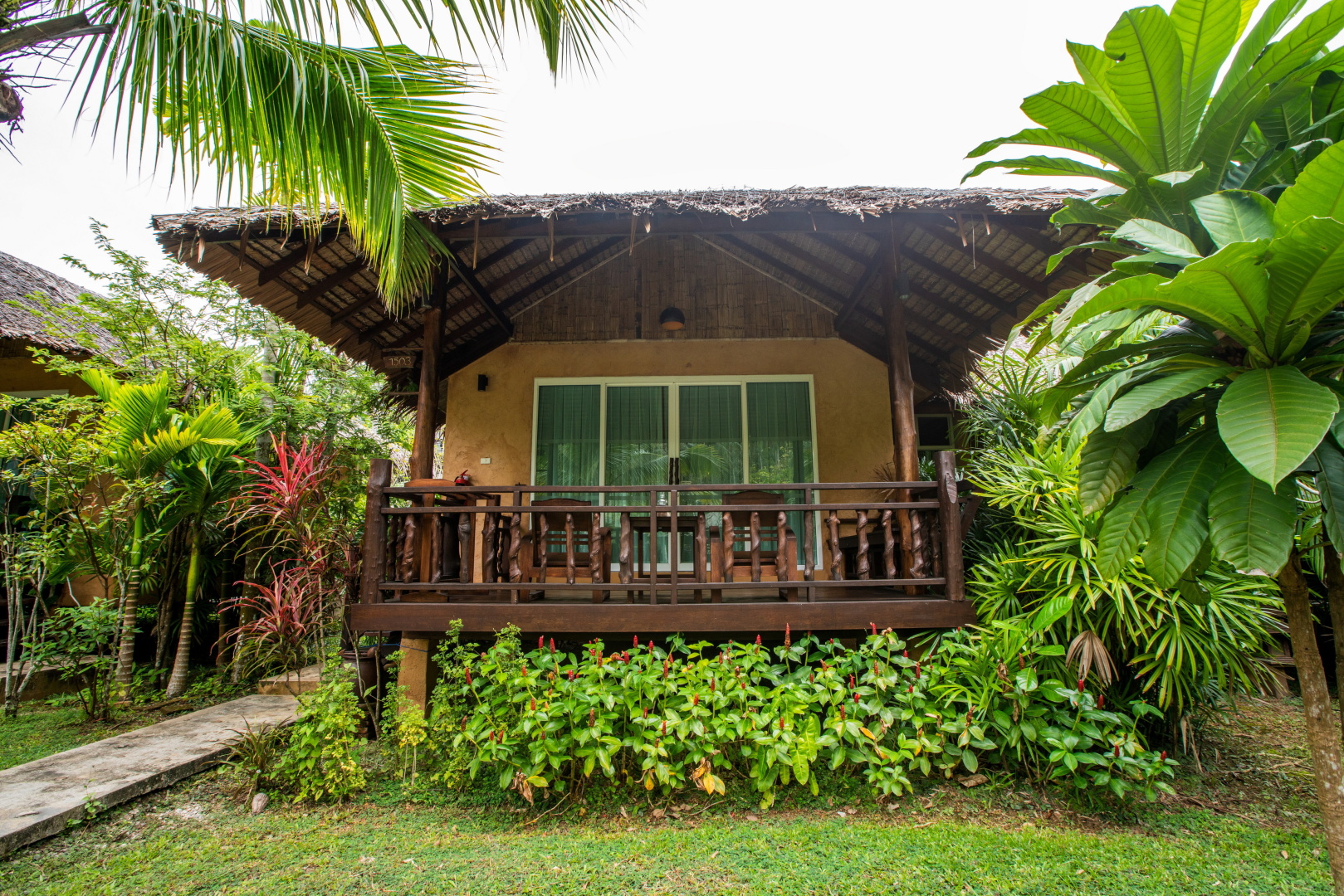 Foto - Ban Sainai Resort