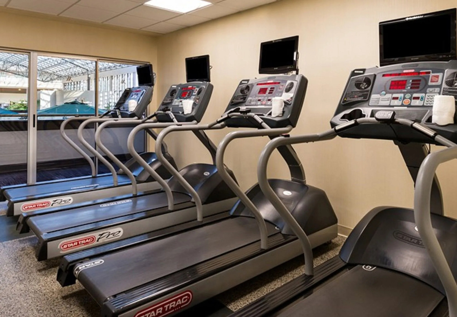 Foto - Marriott Melville Long Island