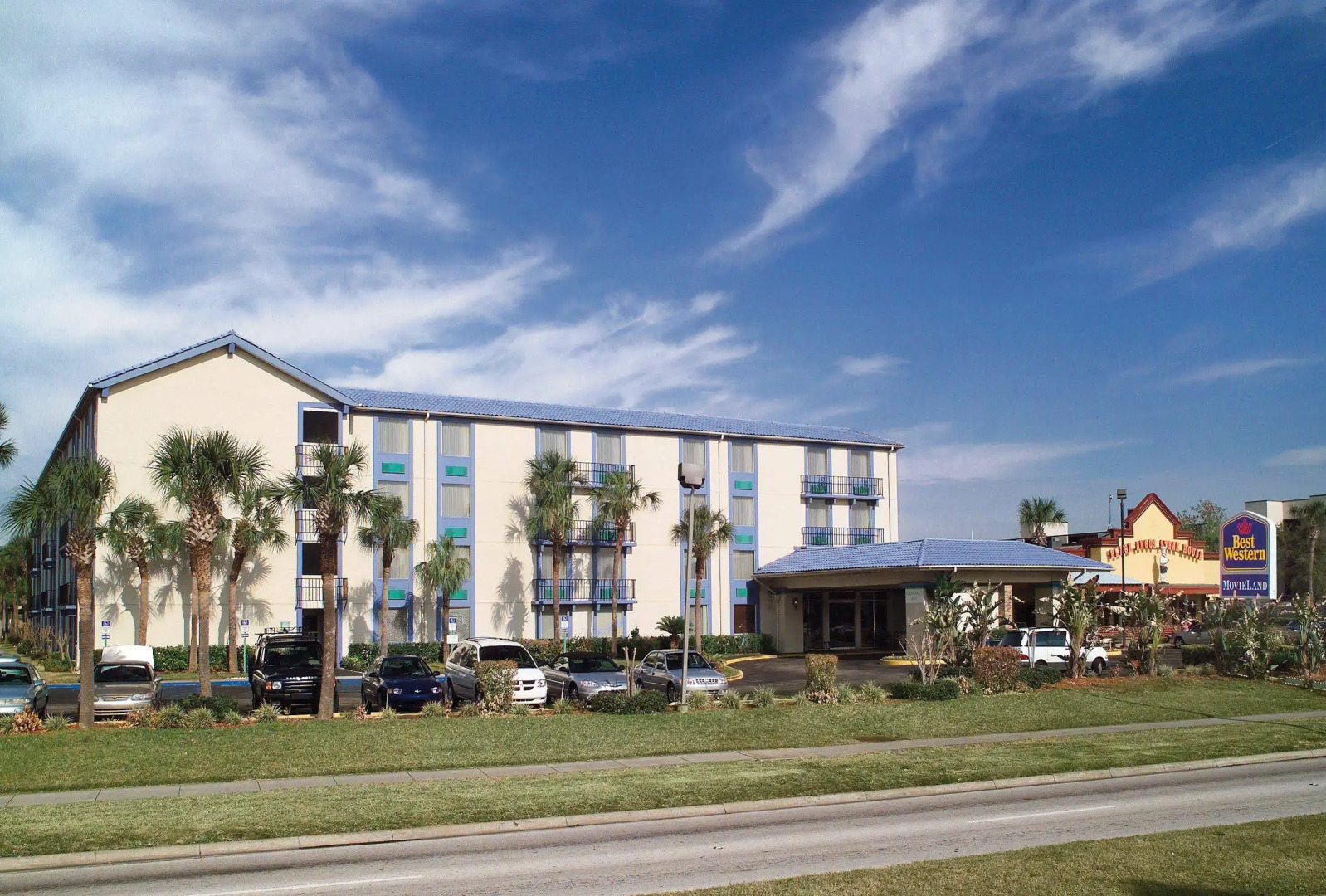 Foto - Monumental Movieland Hotel