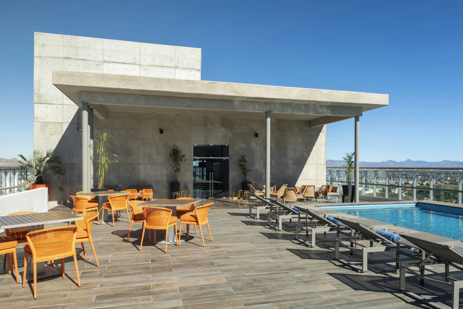 Foto - Hilton Garden Inn Chihuahua