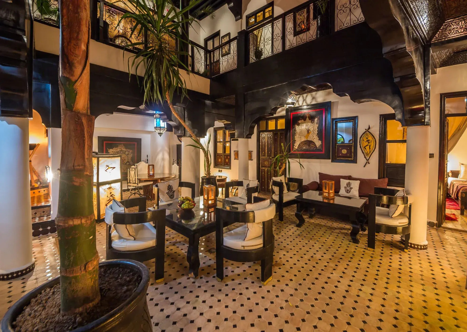 Photo - Riad Dar Najat