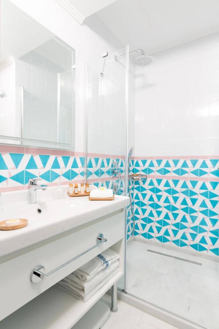 Foto - Regent Suvarnabhumi Hotel