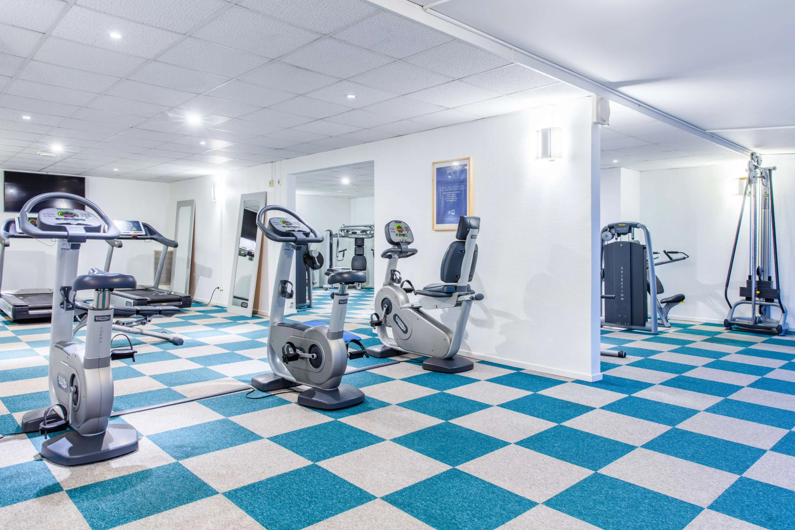 Foto - Radisson Blu Hotel Malmö