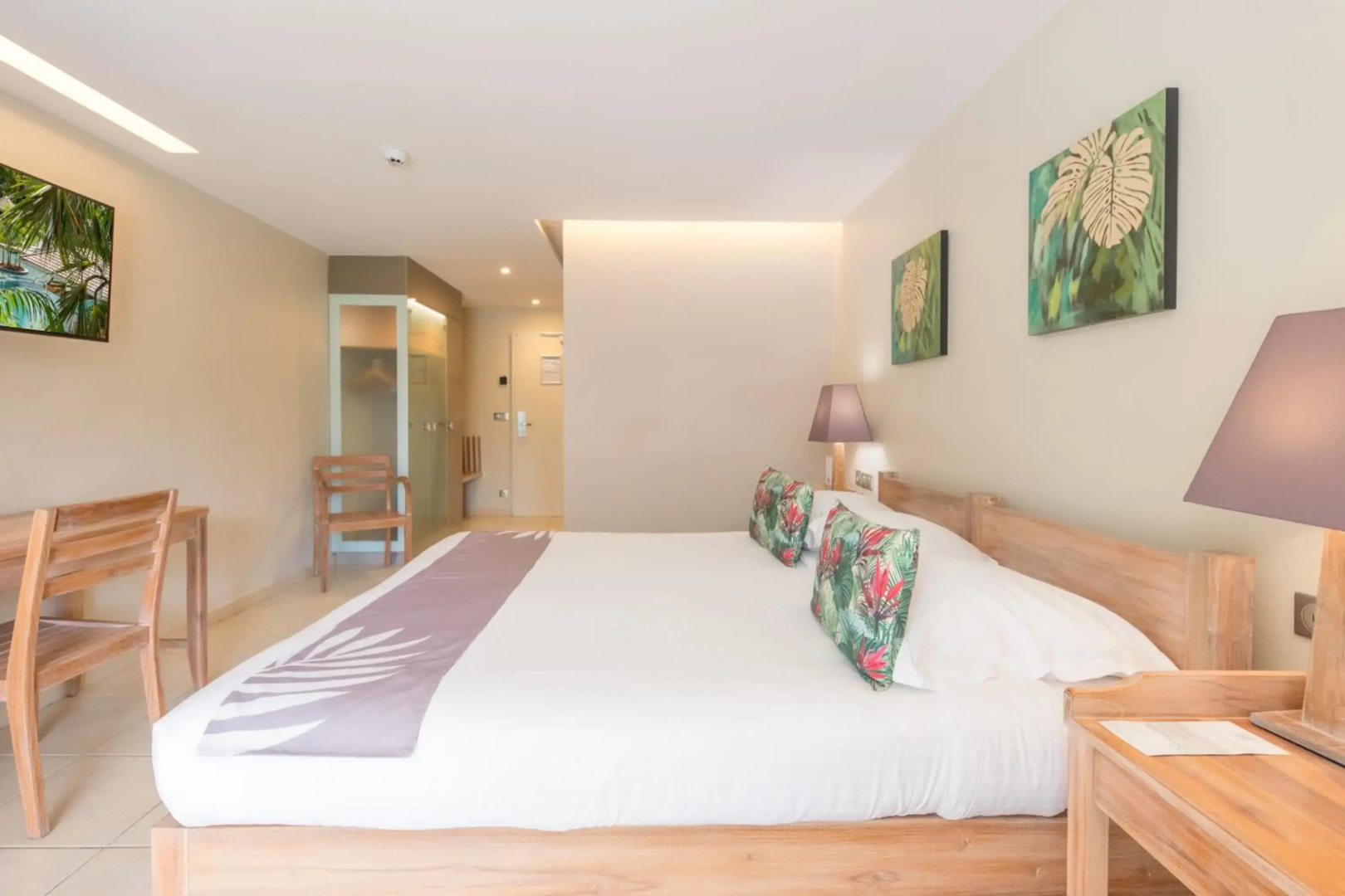 Photo - La Pagerie - Tropical Garden Hotel