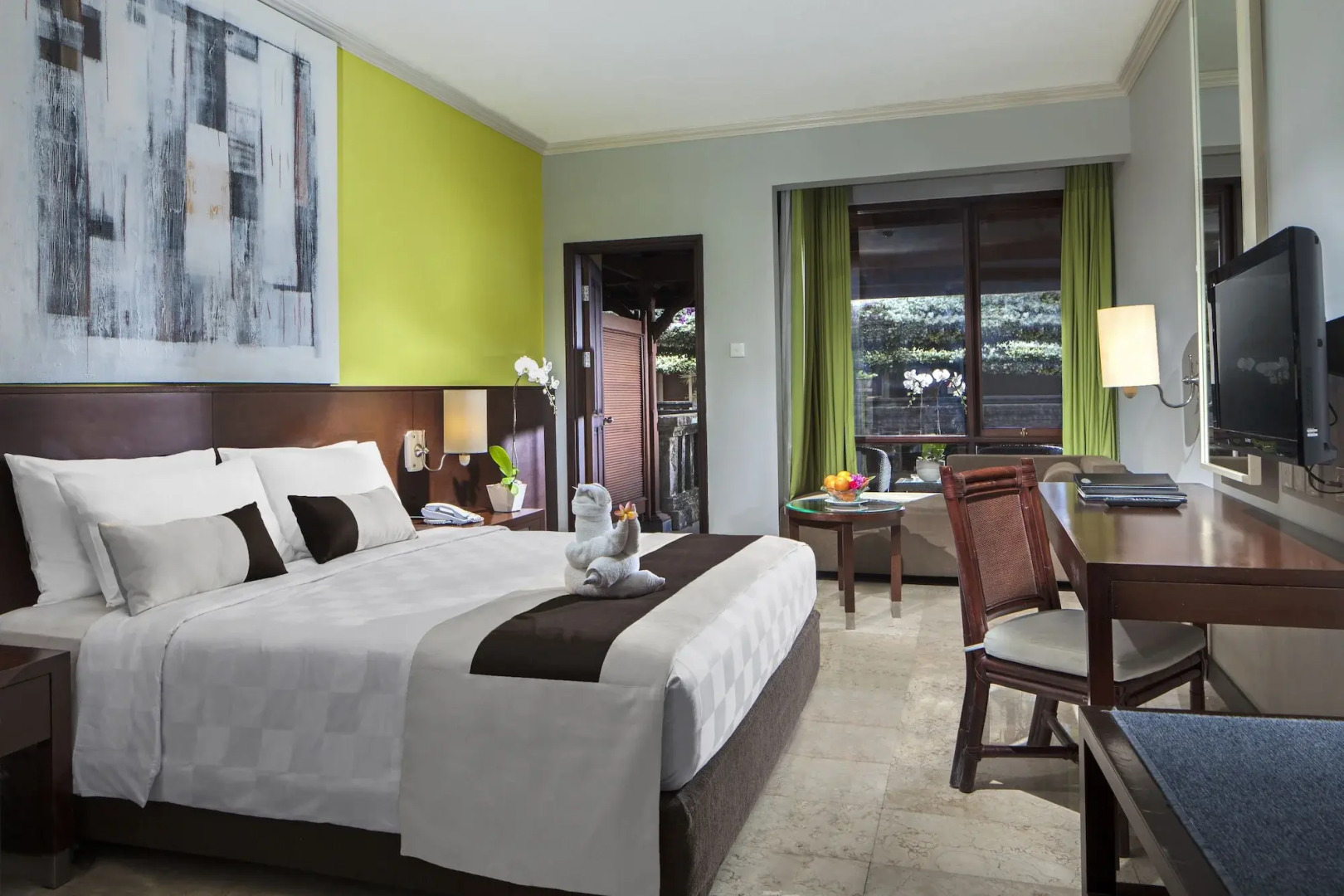 Foto - Prime Plaza Hotel Sanur – Bali
