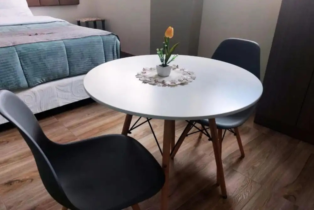 Foto - Samay Business Hotel and Departments