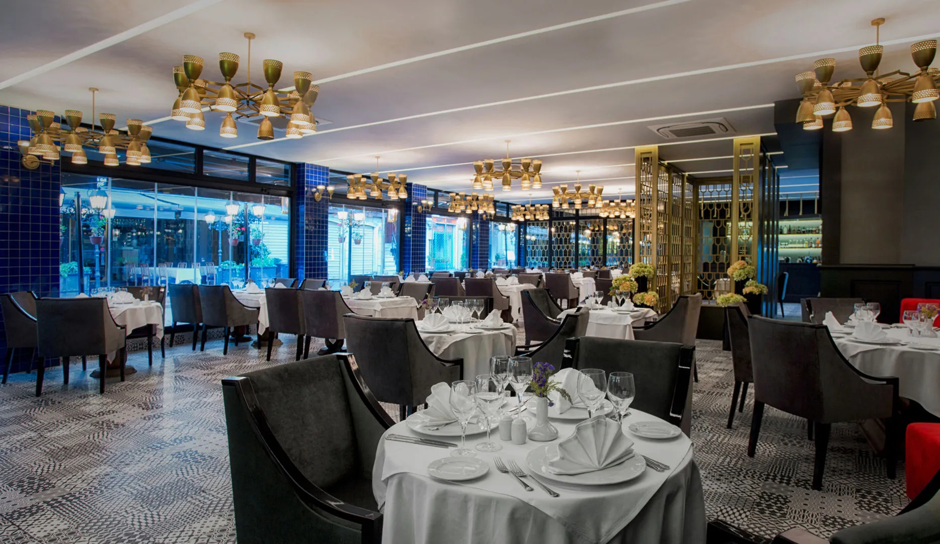 Foto - Sura Hagia Sophia Hotel