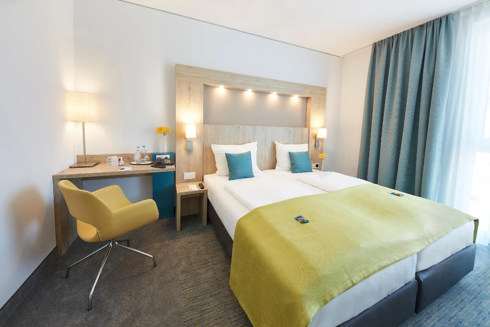 Foto - Four Points Flex by Sheraton Bochum