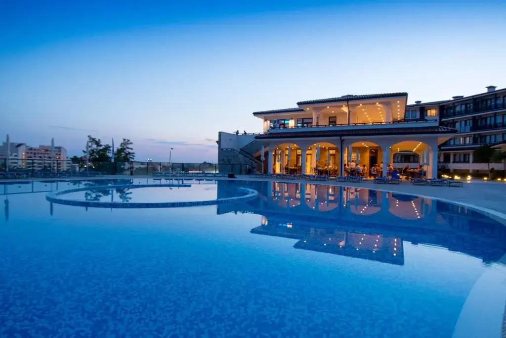 Foto - Nevis Resort & Aqua Park - All Inclusive
