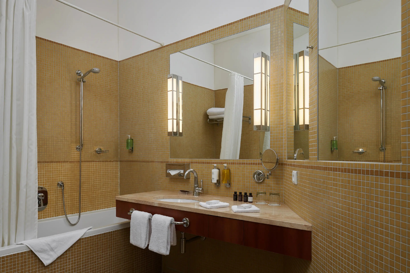 Foto - Ventana Hotel Prague
