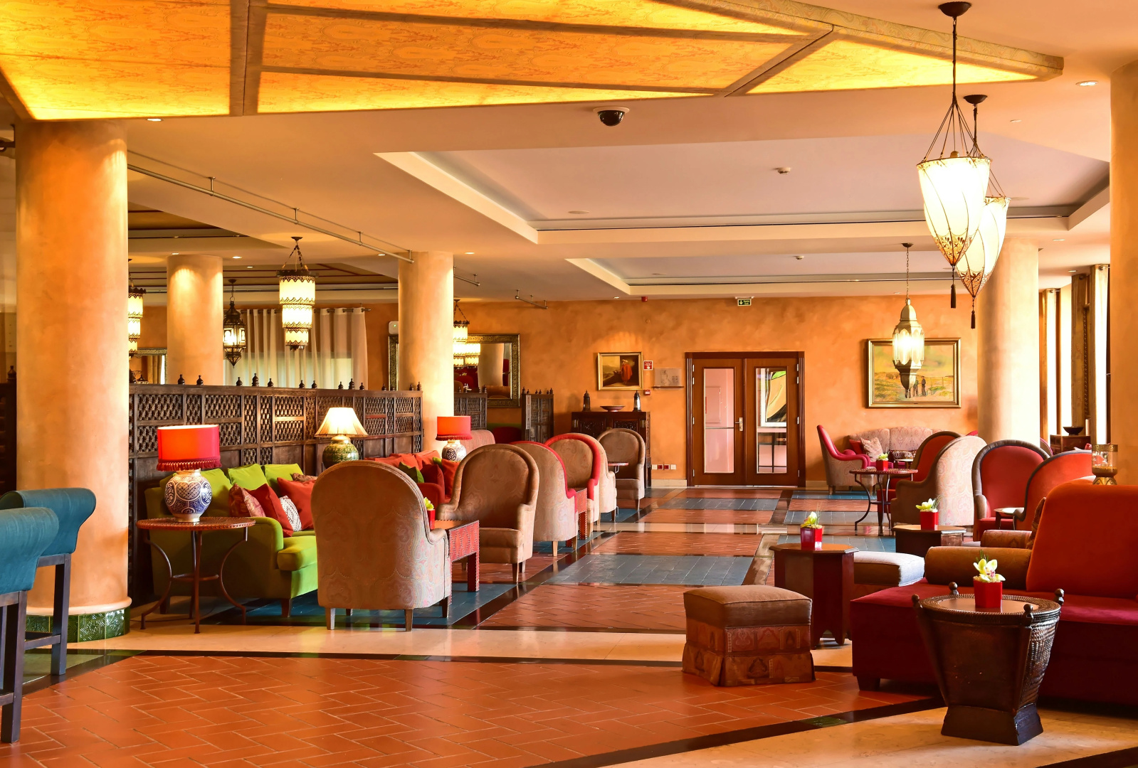 Photo - Pestana Sintra Golf Conference & Spa Resort