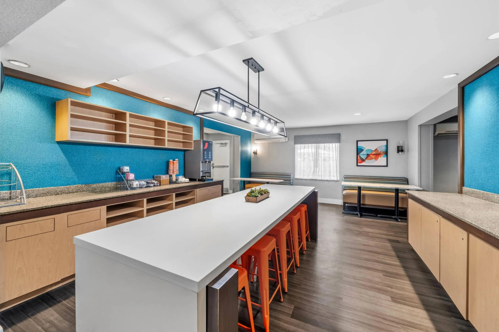 Photo - MainStay Suites Orlando Altamonte Springs