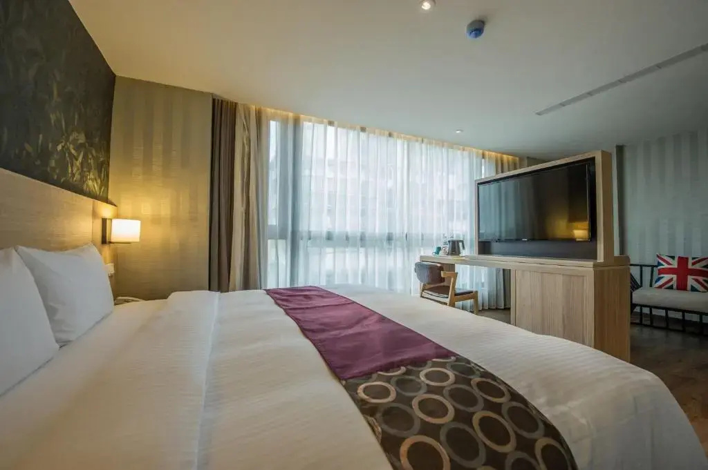 Photo - Lucky Apple Hotel
