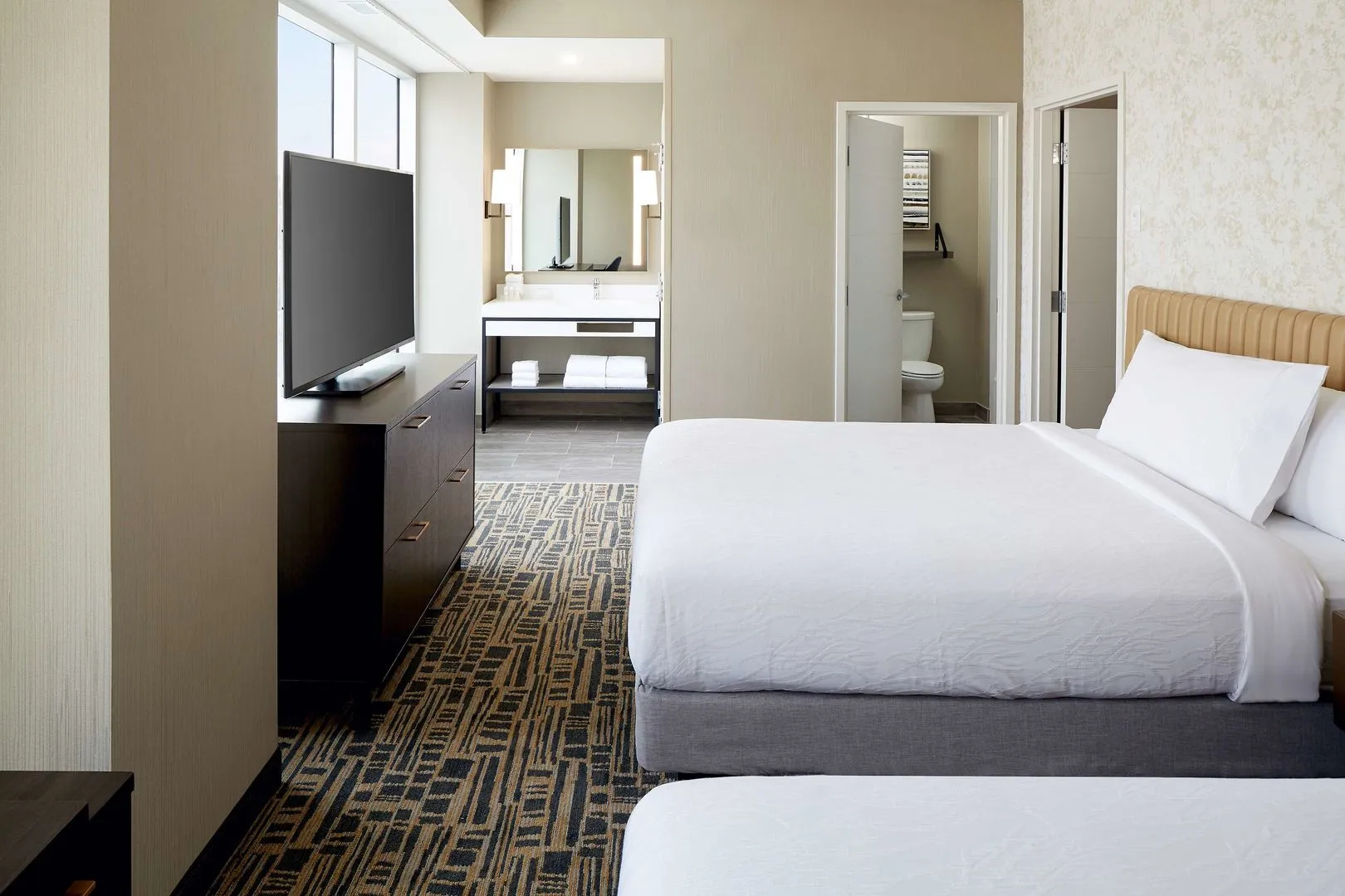 Foto - Homewood Suites By Hilton Montreal Midtown