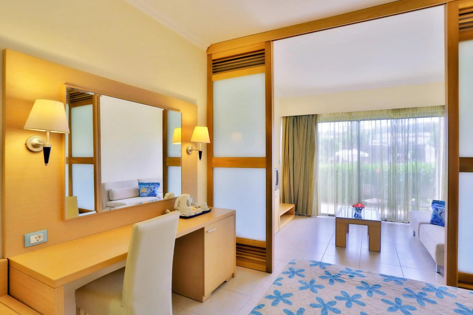 Foto - Sol Cosmopolitan Rhodes