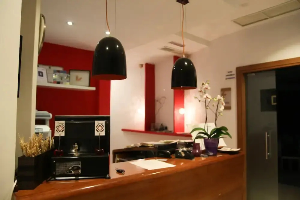 Photo - Hostal Albany Ancha