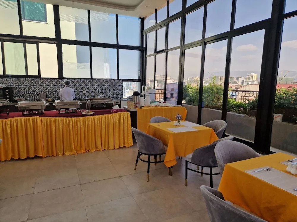 Foto - Zemilo Hotel Apartment