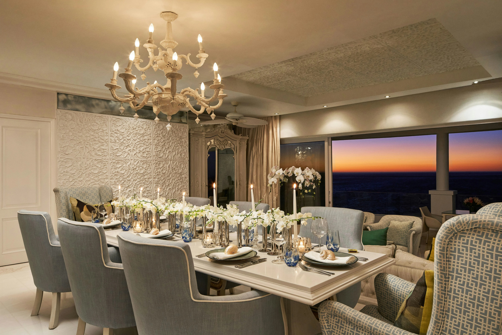 Foto - The Twelve Apostles Hotel and Spa