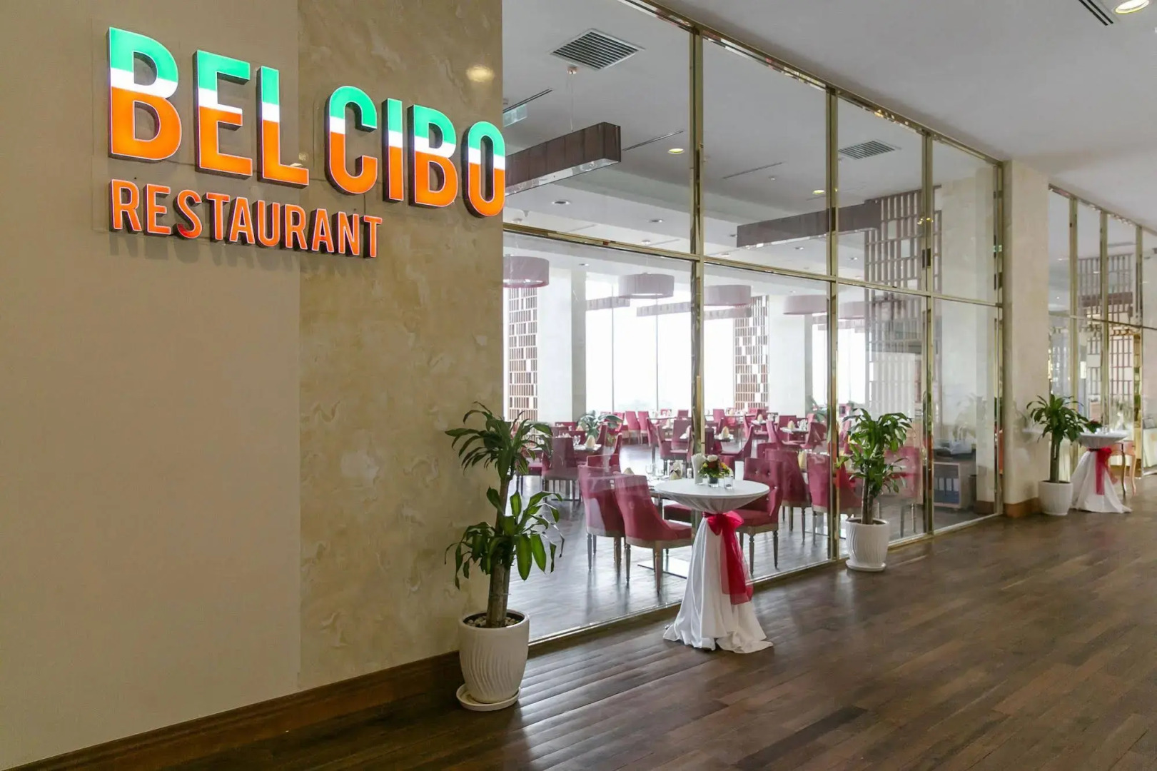 Foto - Sokha Phnom Penh Hotel