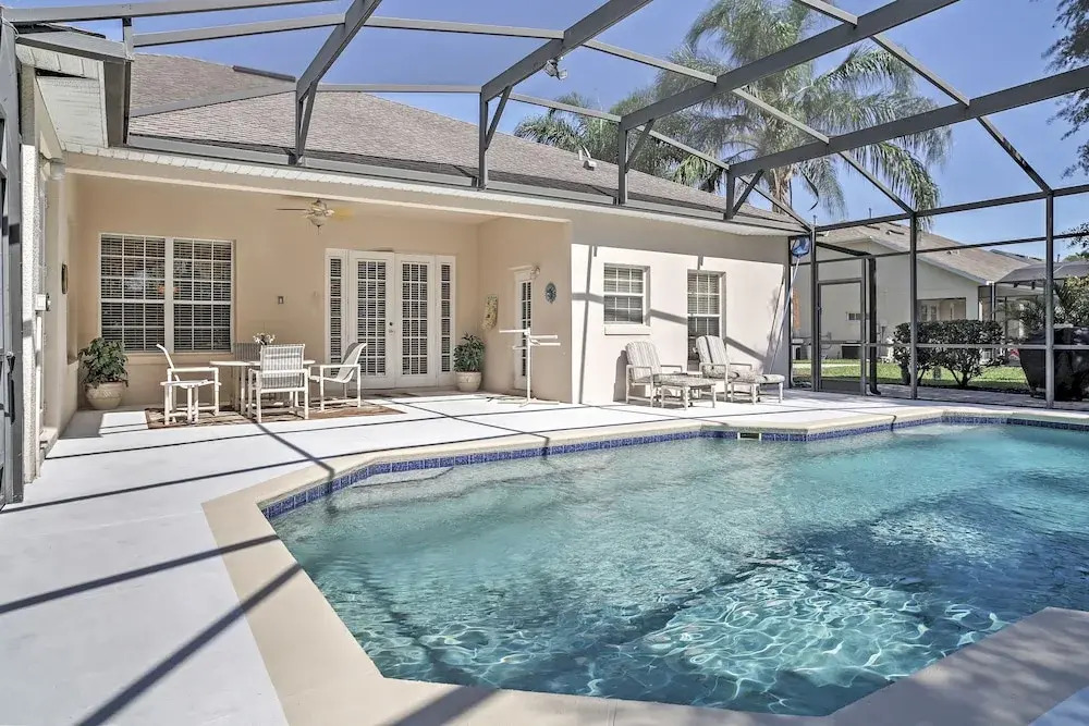 Photo - 4 Mi to Disney Kissimmee Group Getaway