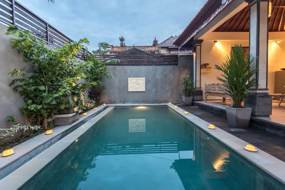 Foto - Secret Bunutan Ubud Villa