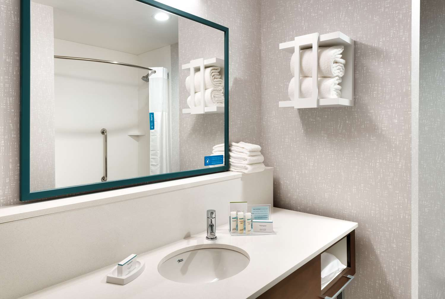 Photo - Hampton Inn Draper Salt Lake City Ut