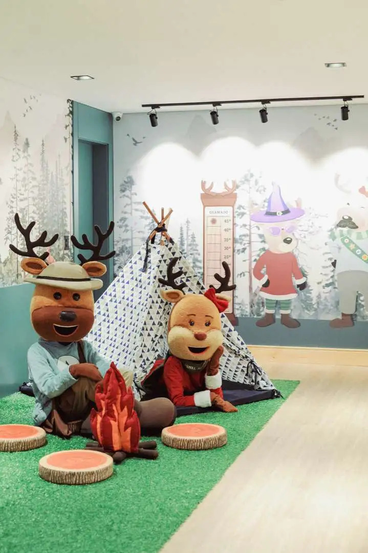 Foto - Hotel Alpestre