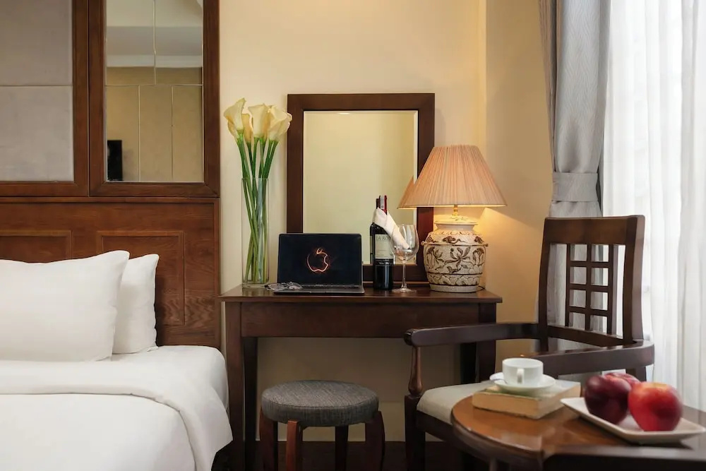 Photo - The West Hotel & Spa