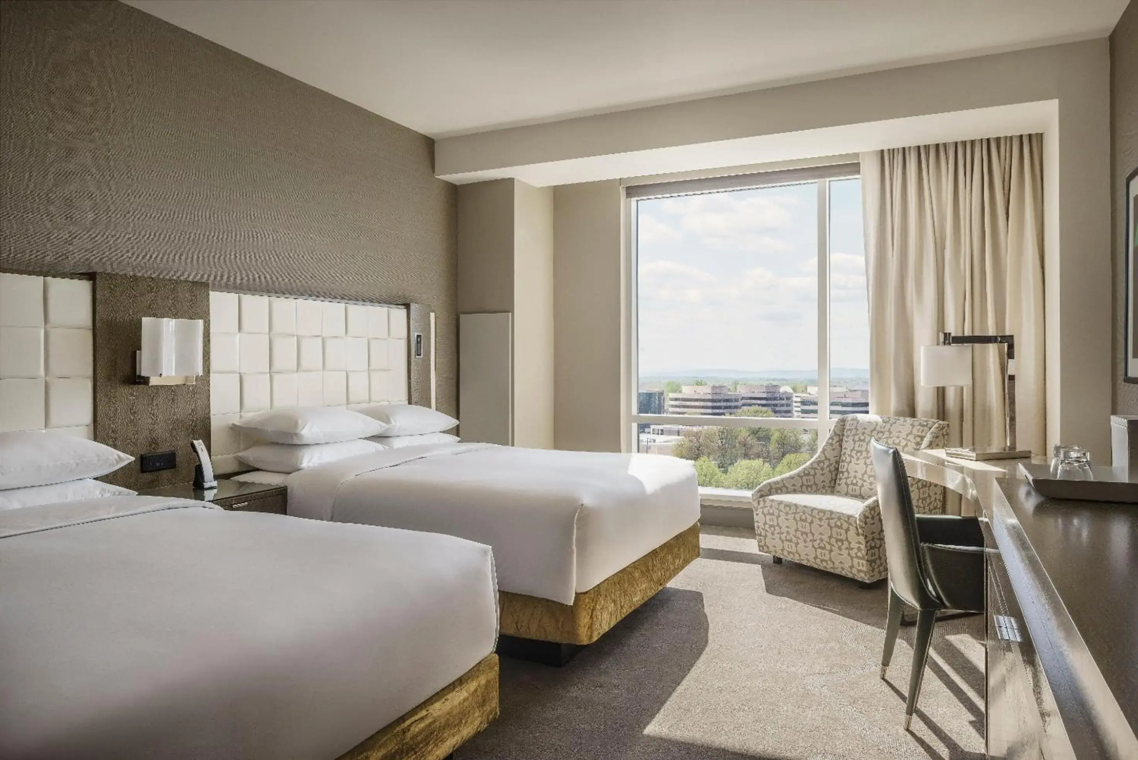 Foto - Hyatt Regency Tysons Corner Center