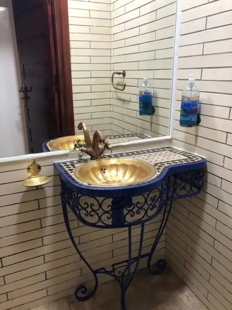 Foto - Riad AMBER ZAHRA