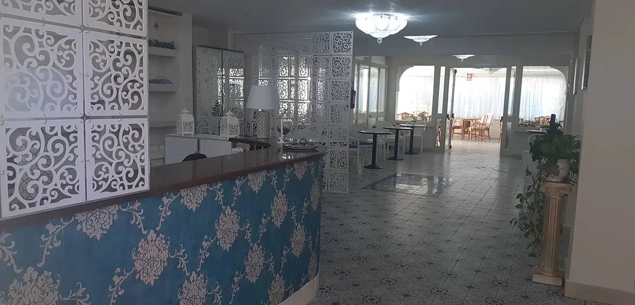 Photo - Hotel Baia Degli Dei