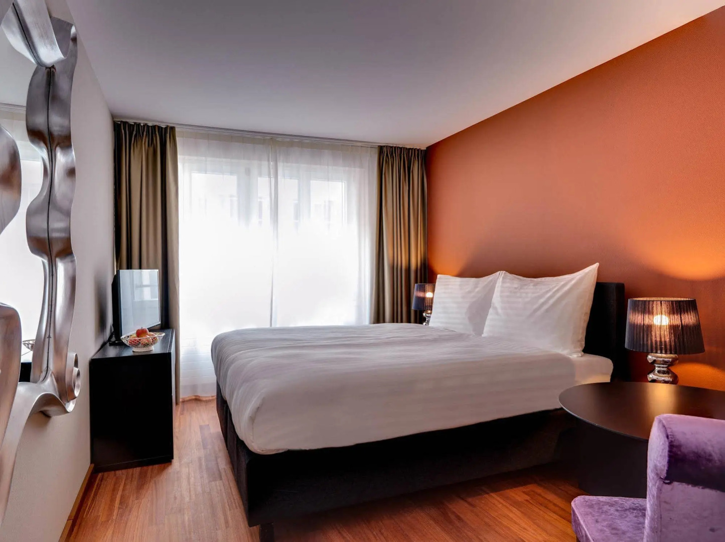 Foto - The Lubo - self check-in