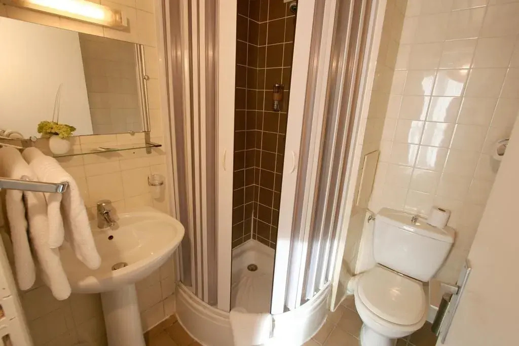 Photo - Denfert-Montparnasse