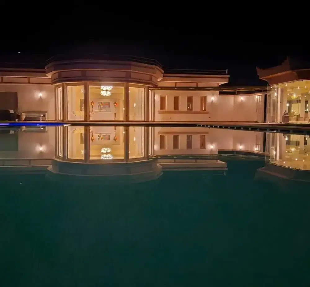 Photo - Domaine Lamrah